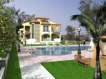 Esin Group Altinkum/didyma